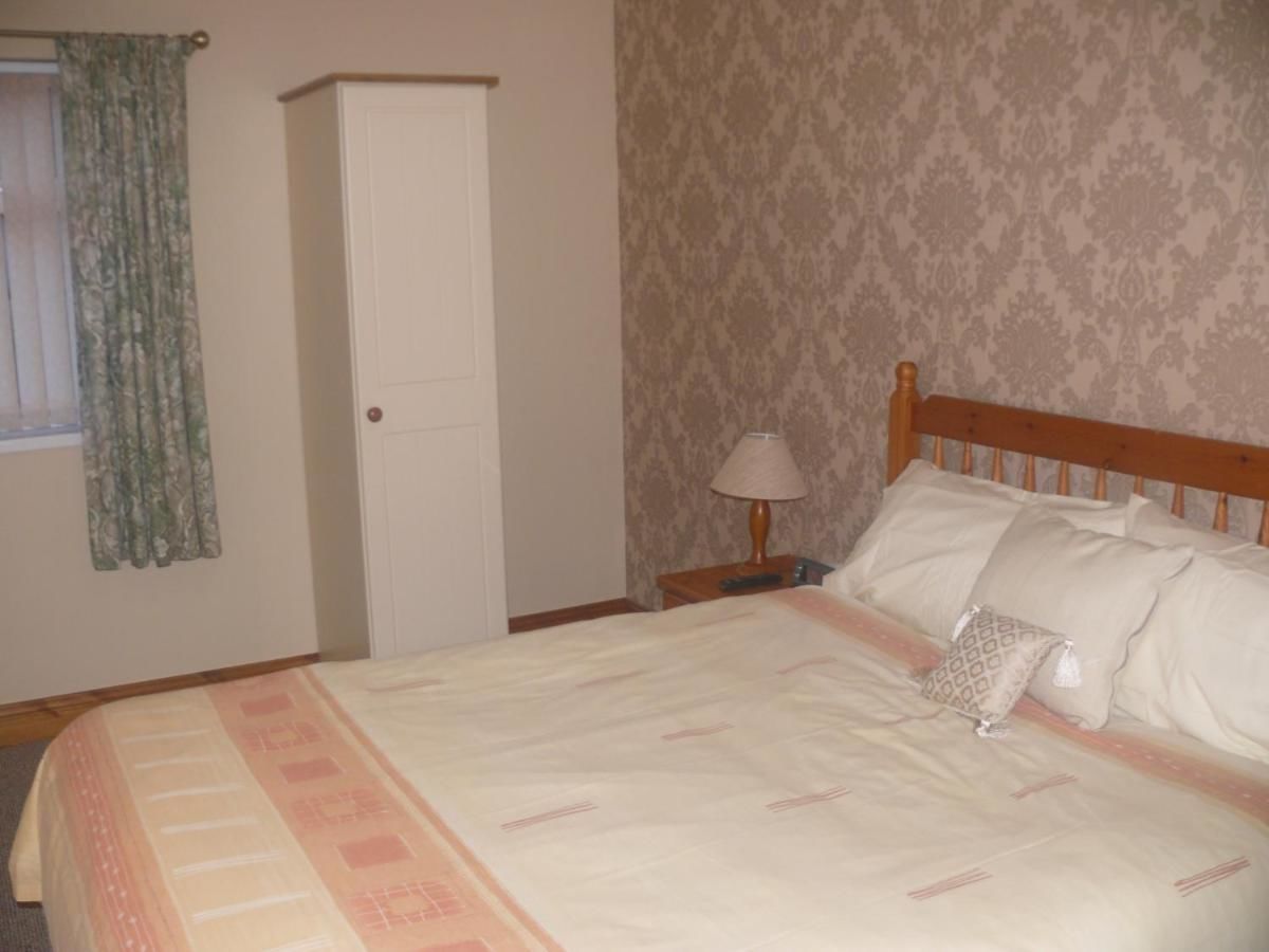 Отели типа «постель и завтрак» Gweebarra B&B Doochary-20