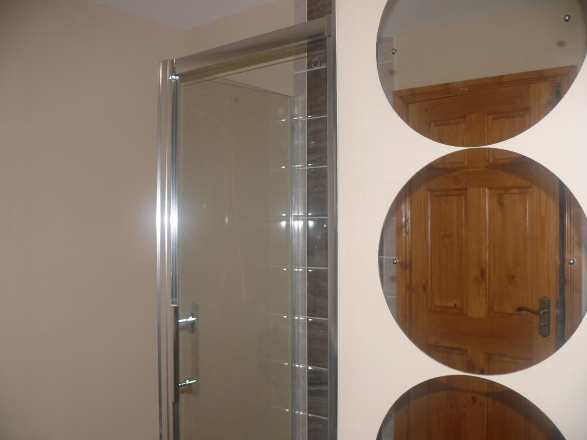 Отели типа «постель и завтрак» Gweebarra B&B Doochary-22