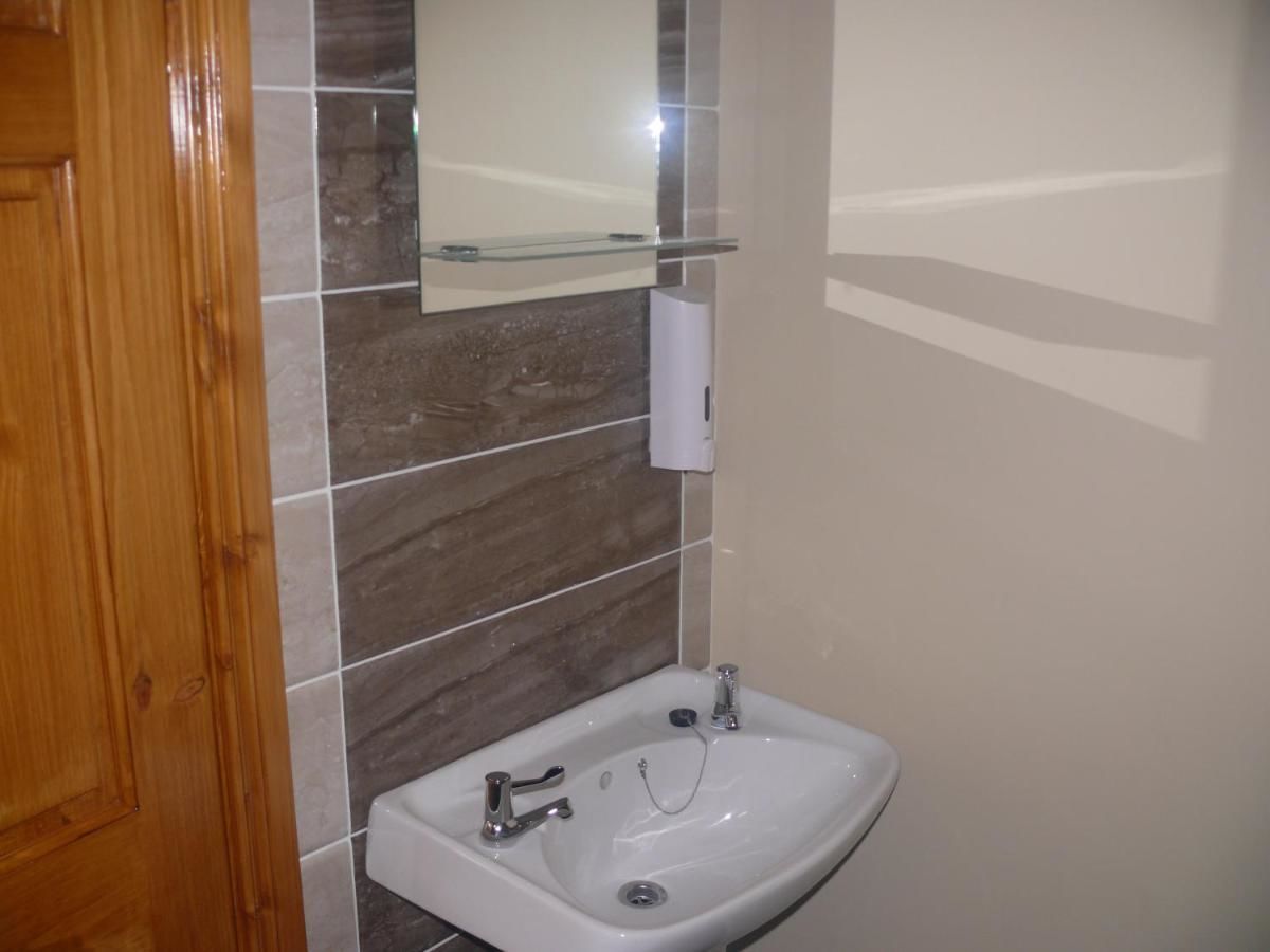 Отели типа «постель и завтрак» Gweebarra B&B Doochary-24