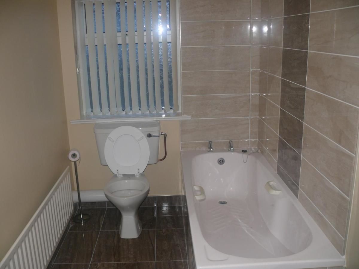 Отели типа «постель и завтрак» Gweebarra B&B Doochary-25