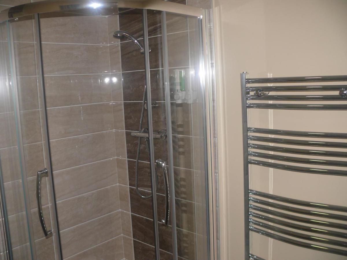Отели типа «постель и завтрак» Gweebarra B&B Doochary-7