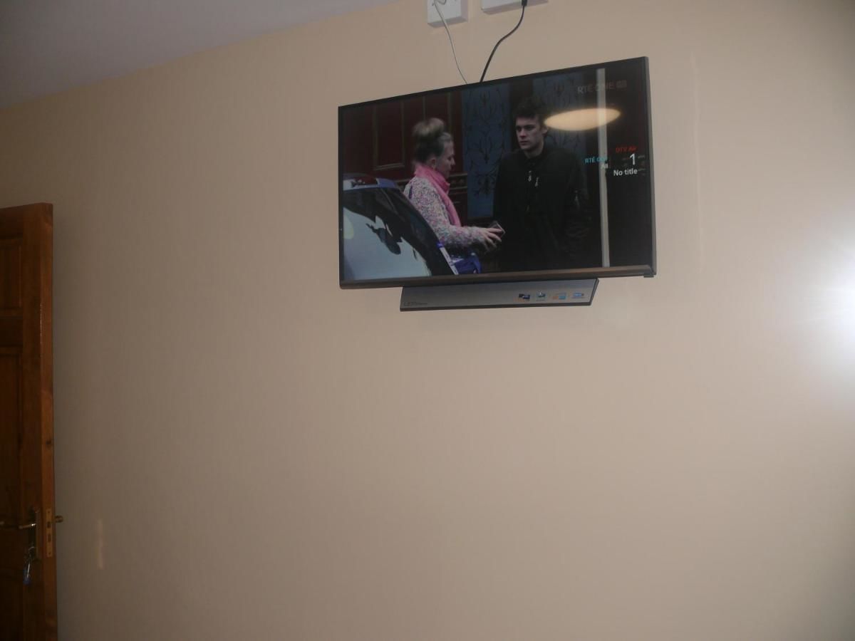 Отели типа «постель и завтрак» Gweebarra B&B Doochary-8